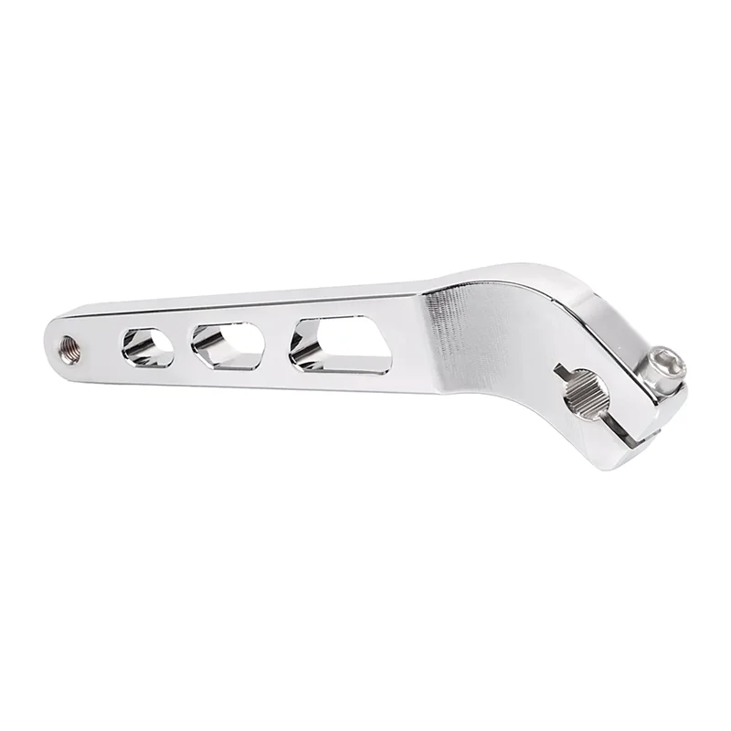 Palanca de cambios AB56 Chrome para Harley Davidson Dyna 91-17 - imagen 3