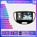 S8 with 360 camera