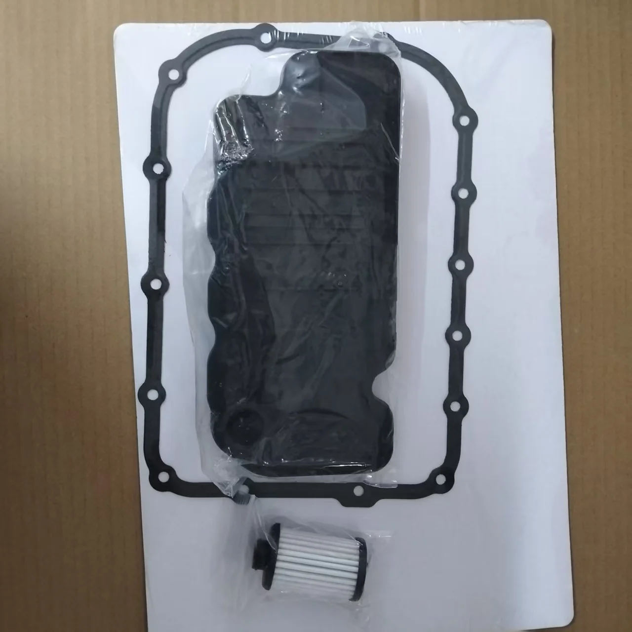 Junta Filtro Transmisión para MG ZS y MG5 1.5L 2019-2023 - imagen 3