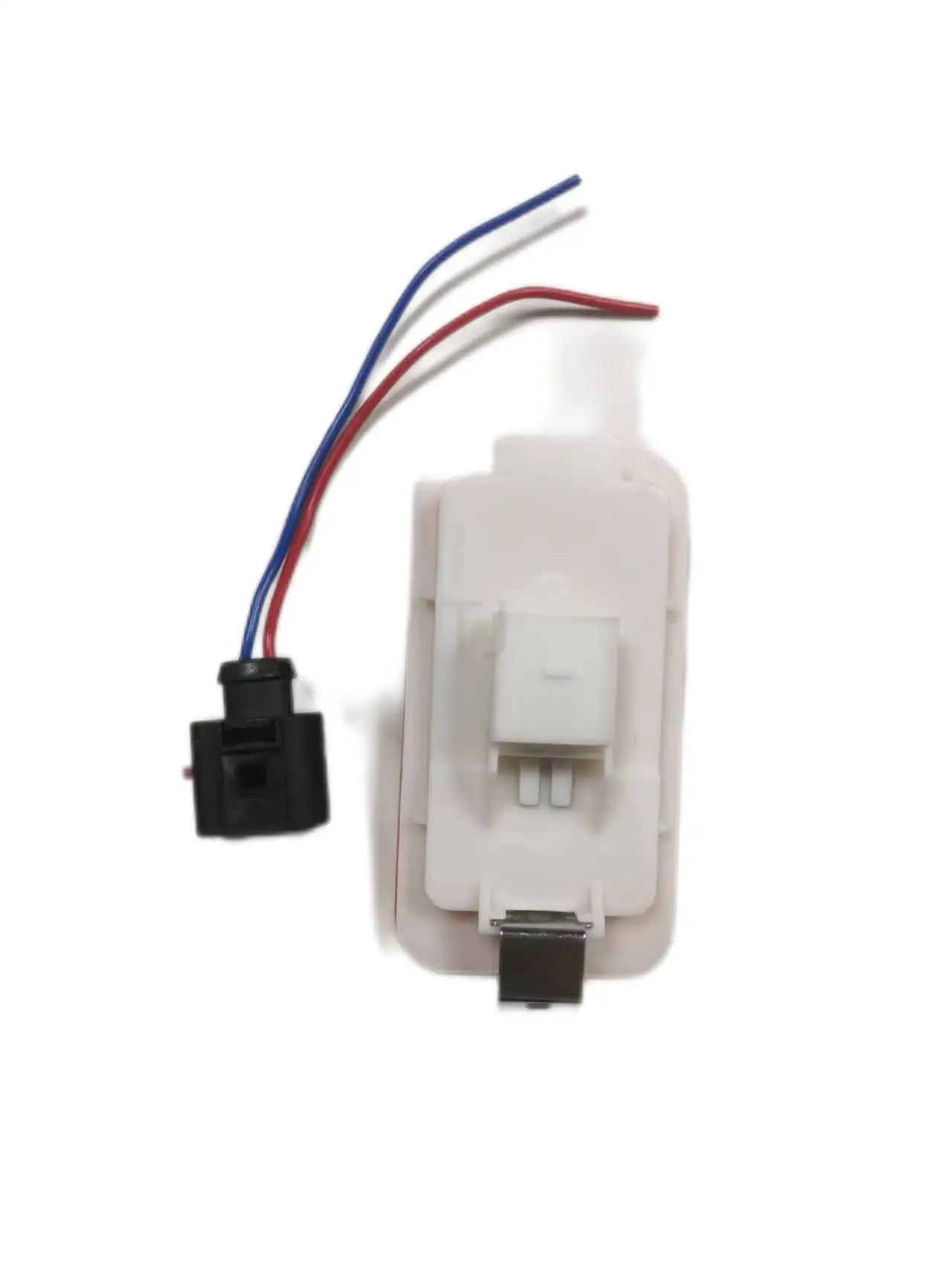 Luz de lámpara de marcador lateral Reflector Led ámbar amarillo de 24V para camión Volvo FH12 FM12 FH16 FMX500 FH FM OEM 20398660 20789440 82392733 - imagen 4