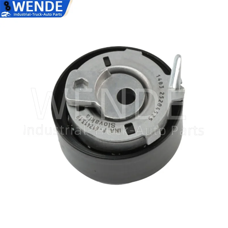 Kit de distribución con tensor para Chevrolet Onix 1.0 2021-2022 - imagen 3