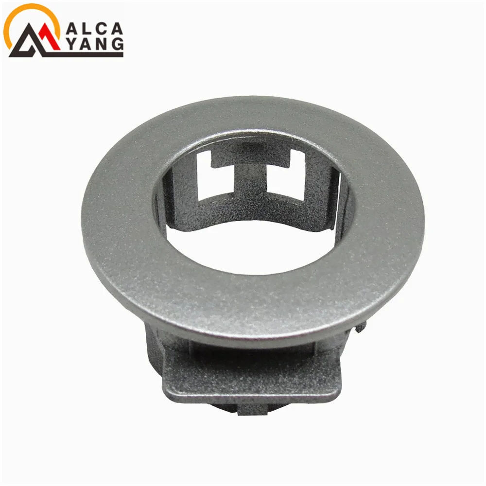 Toyota 89348-28100 Bisel para sensor de aparcamiento Previa AHR20 - imagen 5