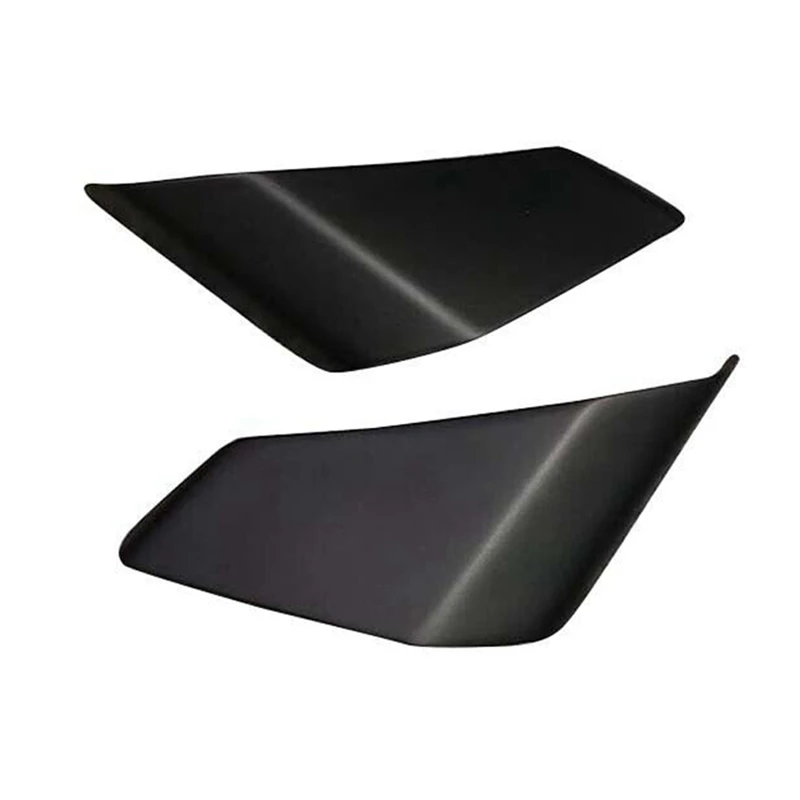 Kit carenado trasero Yamaha MT-10/FZ-10 2016-2019 negro - imagen 3