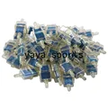 BLUE-B-100PCS