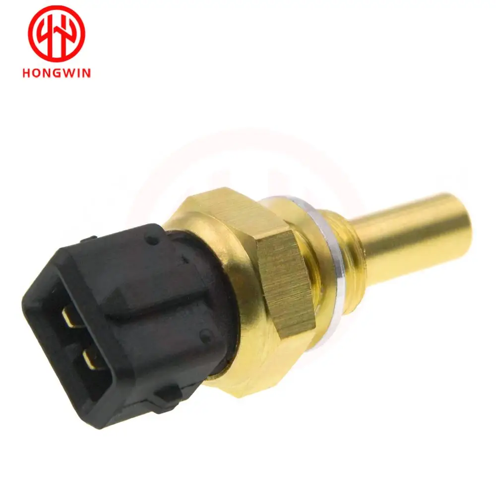 Sensor de temperatura del refrigerante de agua para BMW M3 316 318 320 323 325 518 520 E28 E30 E32 E34 E36 13621401945 13621357414 13621284397