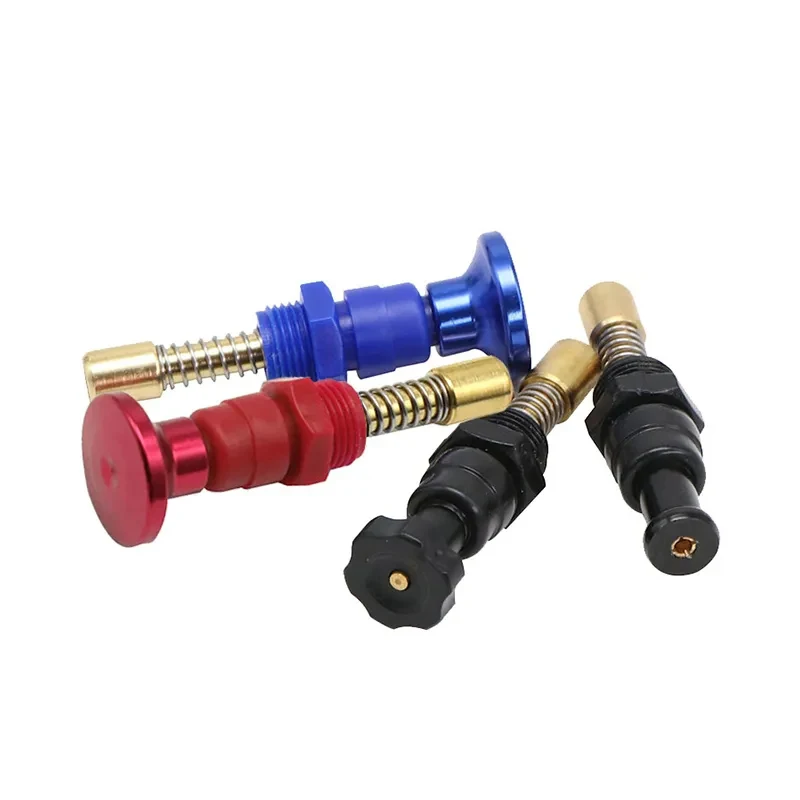 ZSDTRP válvula de acelerador con émbolo - Keihin PWK 24-40 - imagen 2