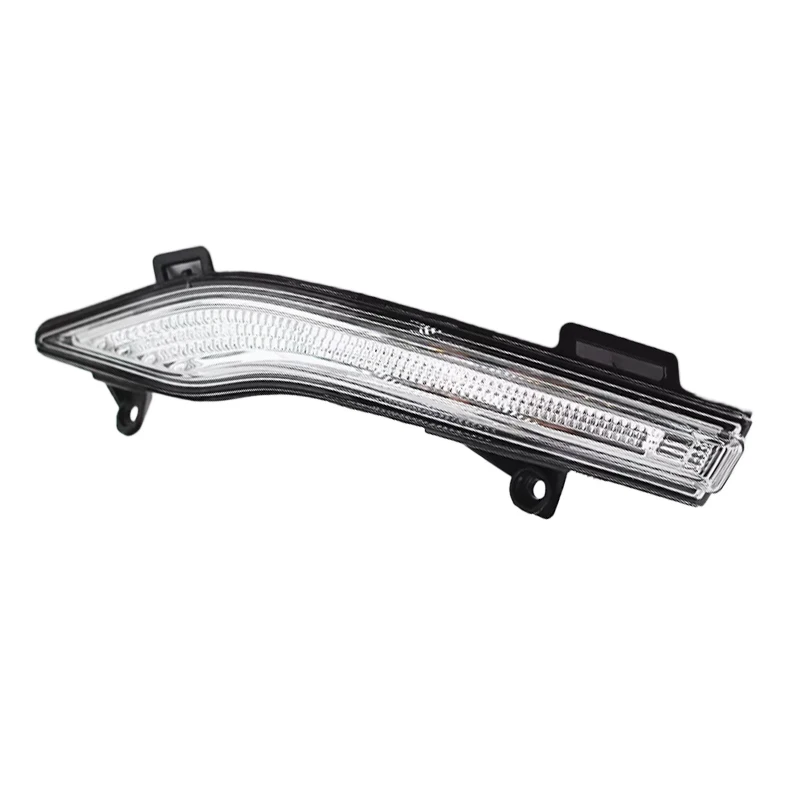Espejo retrovisor exterior luz giro Maxus G10 V80 G50 T60 T70 V90 2023 - imagen 4