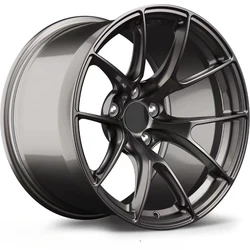Ruedas forjadas personalizadas 5x112 5x120 BMW F80 G20 G30