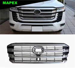GR estilo parrilla delantera Land Cruiser 300 2022 – Rejilla malla