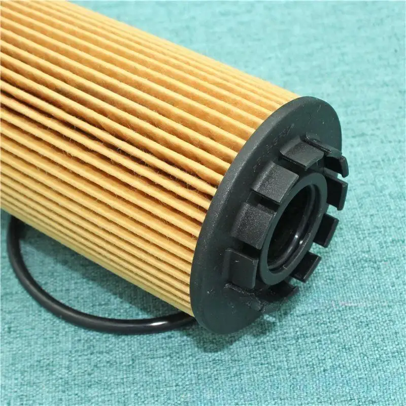 1017110XEZ01 filtro de aceite Great Wall Tank 500 3.0 T 48V - imagen 4