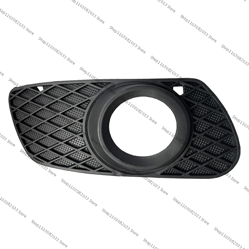 Embellecedor antiniebla delantero Mercedes ML W164 OEM 1648850923 - imagen 4