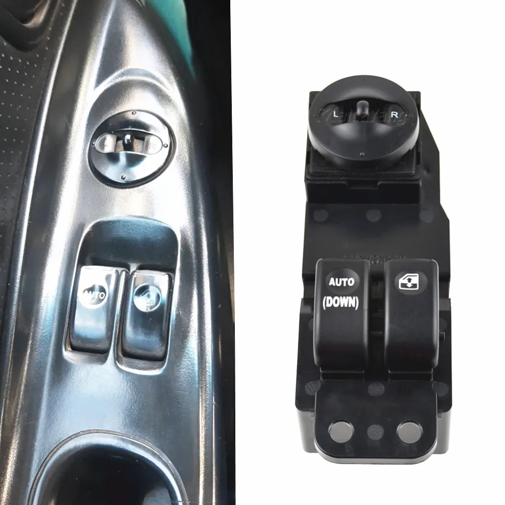 Regulador ventanilla eléctrica Hyundai H1 Starex 2001-2006
