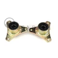 1 pair hub B-17mm