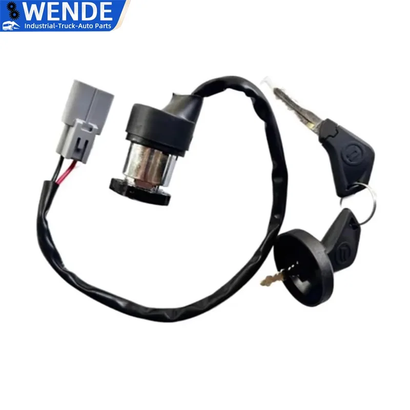 Bloqueo interruptor encendido 9DSV-011000-6K00 – CFMoto CForce 400-1000