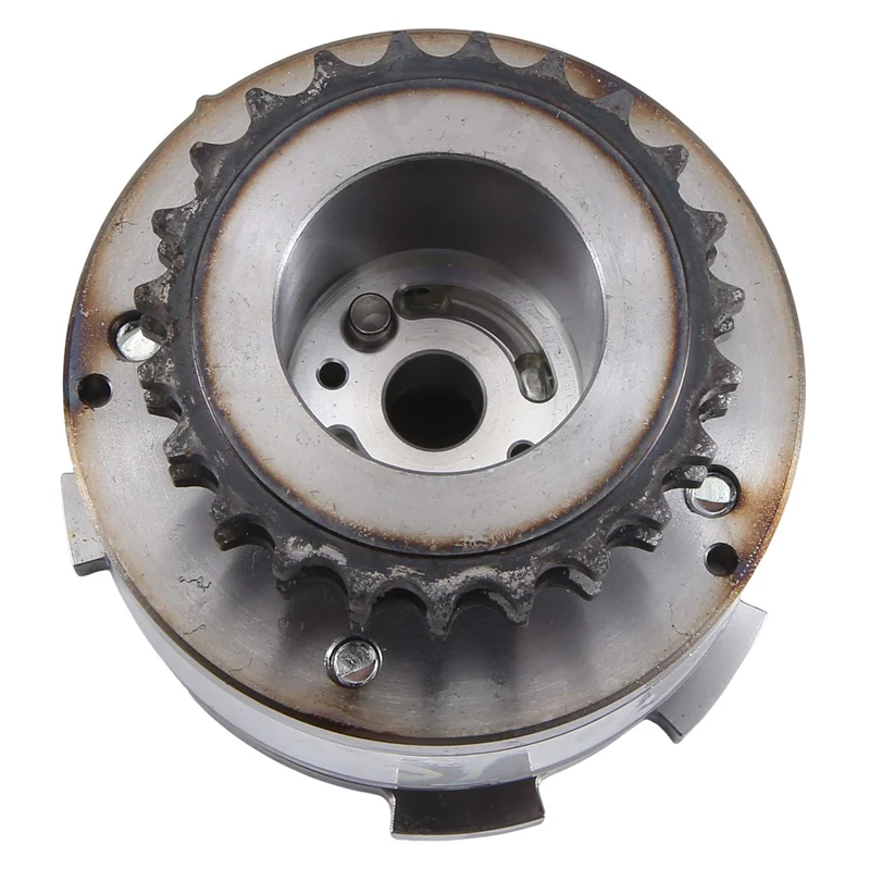 Ajustador árbol de levas 24350-3E000 – Hyundai Santa Fe / Kia Magentis - imagen 5