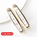 8button white(GLD)