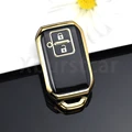 2button black cover