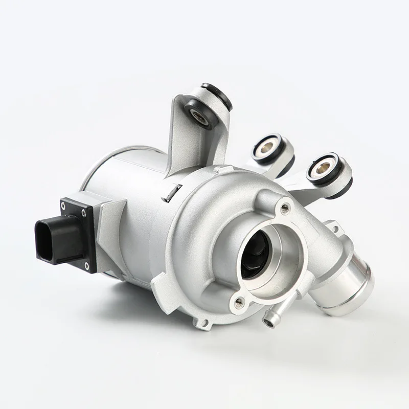 Bomba Agua Auxiliar Electrónica - imagen 3