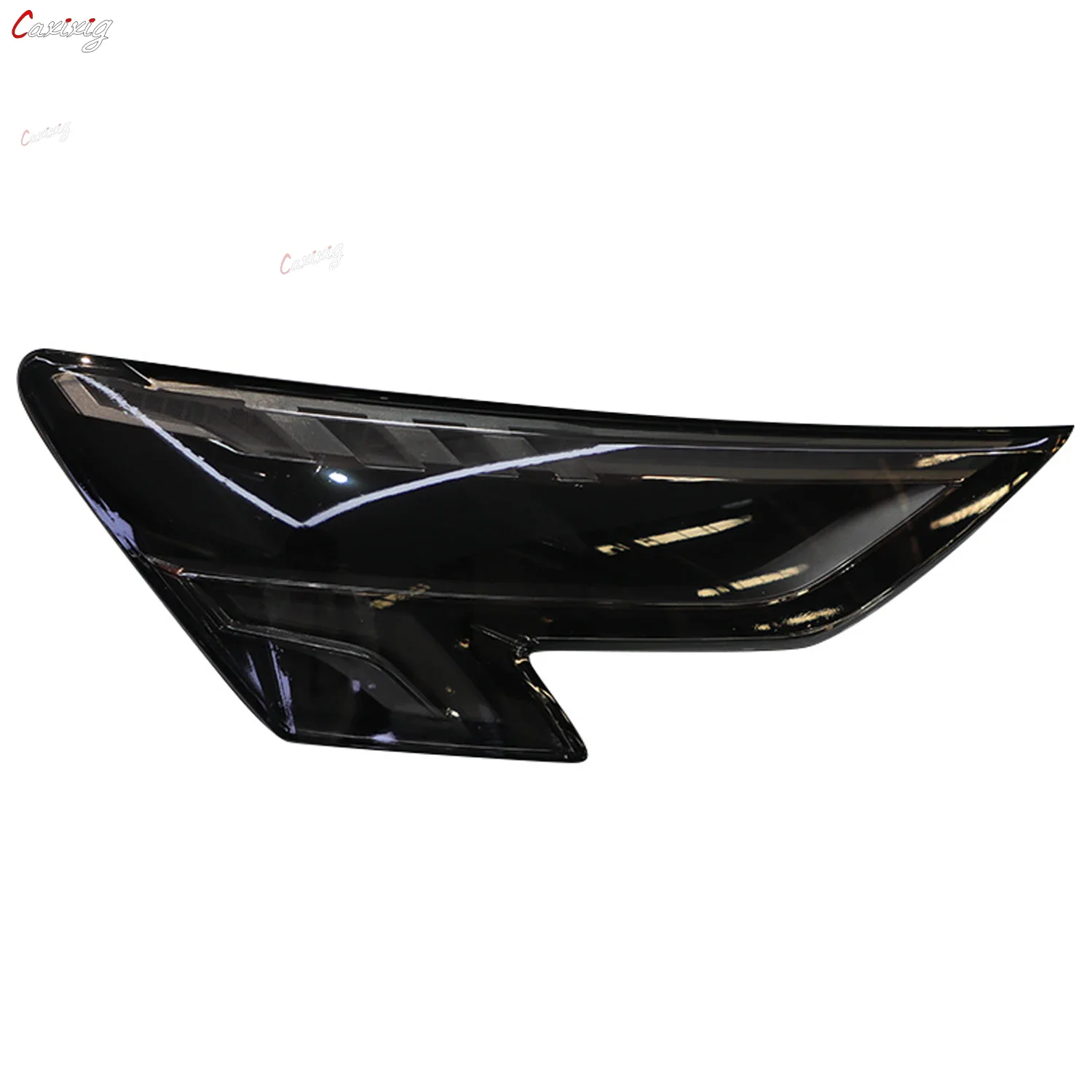 Película protectora tintada para faros Audi A3 8Y Sportback/Sedán - imagen 2