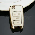 4button white cover