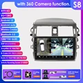 S8 with 360 camera