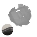 Micro-foam Gray