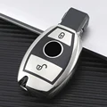 2 button silver 