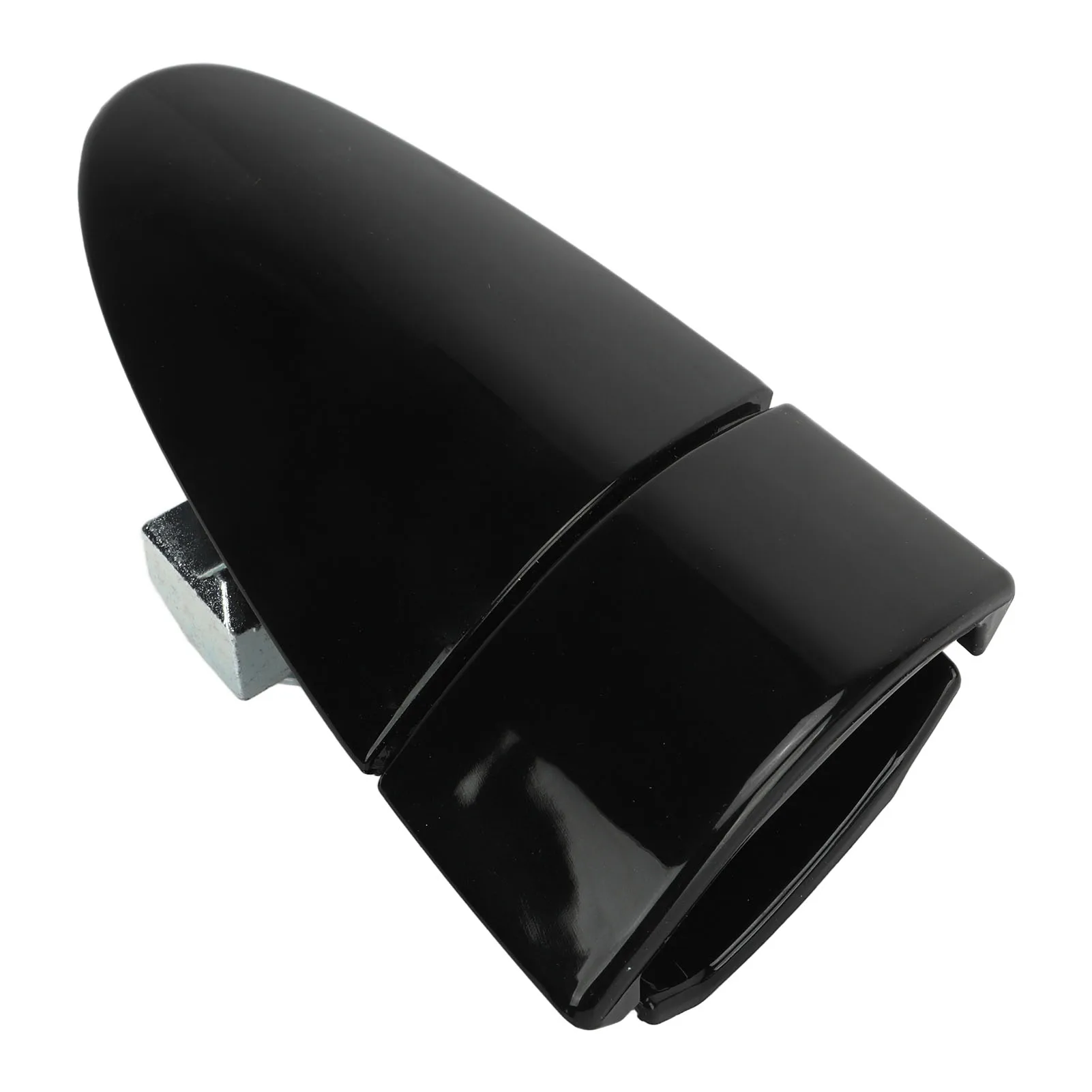 72141 SZT G01 Manija puerta exterior derecha Honda CR-Z Negro - imagen 2
