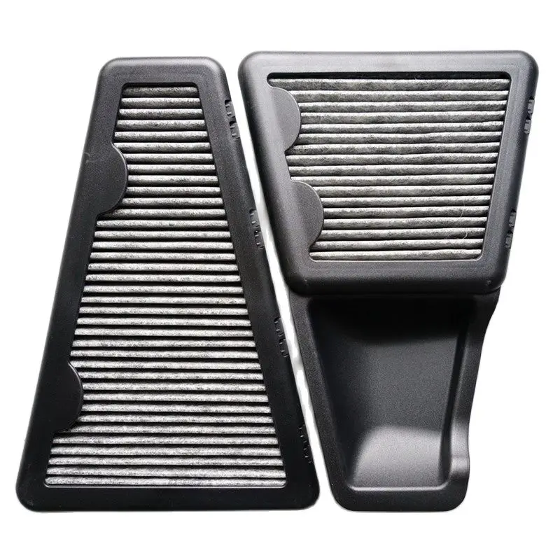Filtro de cabina OEM 3D0898644 para VW Phaeton 2004 4Motion