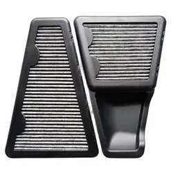Filtro de cabina OEM 3D0898644 para VW Phaeton 2004 4Motion