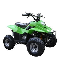 ATV de cuatro ruedas 125CC 110cc 4 tiempos para adultos y niños