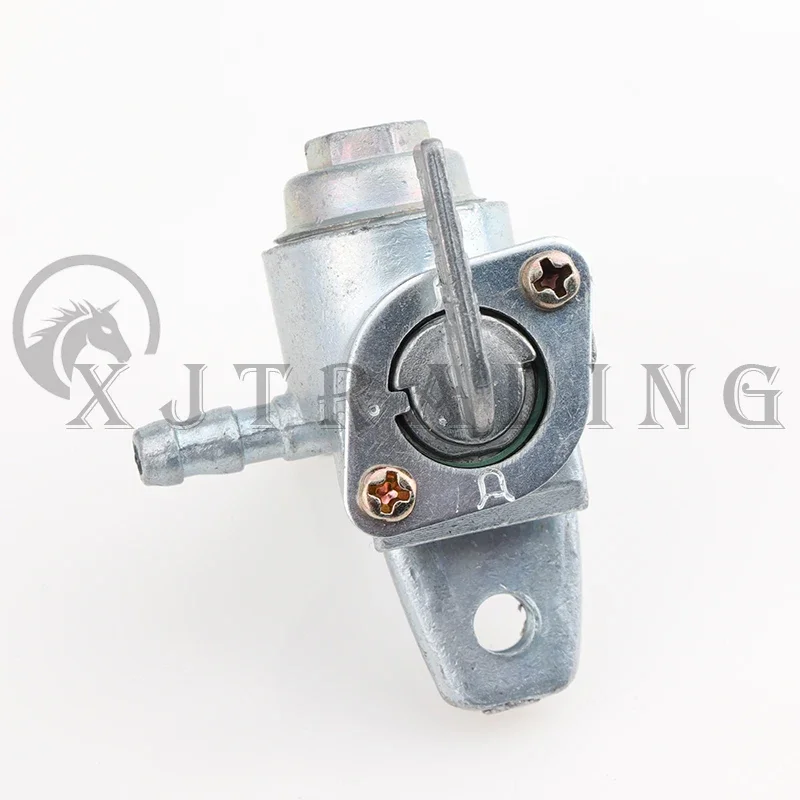 Grifo de gasolina de 3 vías para depósito de ATV y moto de campo - imagen 5
