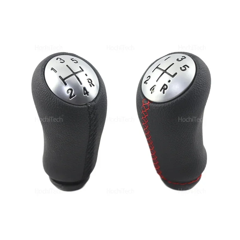 Pomo de cambio OEM 8200059575 para Dacia Dokker y Renault Clio 3 - imagen 4