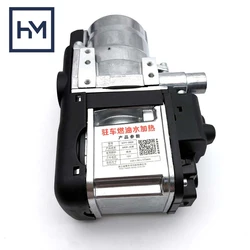 Precalentador diésel 12 V 5 kW de anticongelante para motor