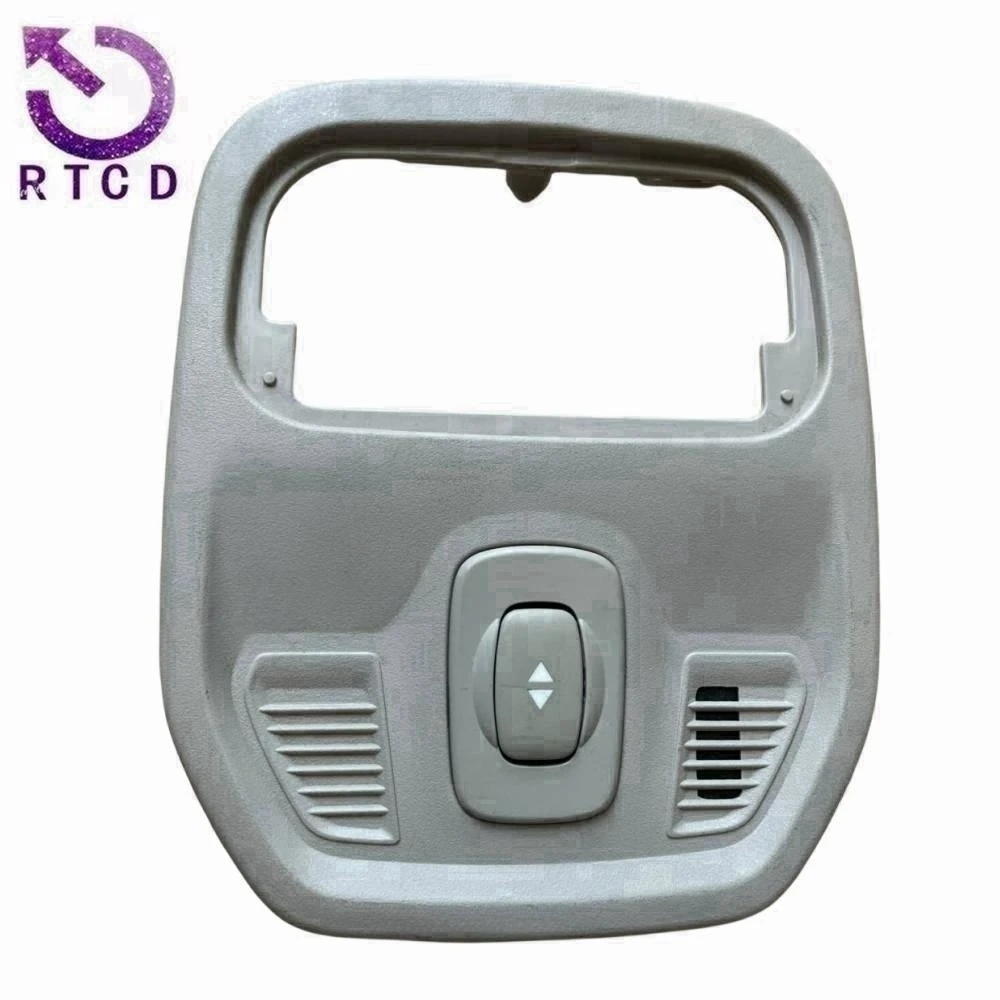 98024841DS Plafón interior con luces de lectura para Peugeot 301