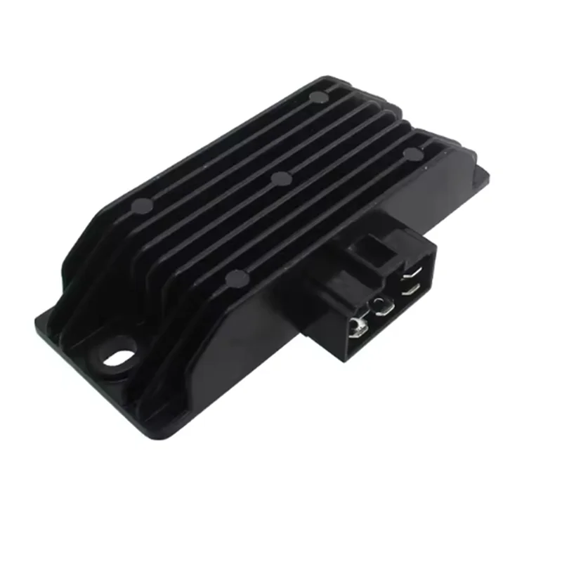 Rectificador regulador de voltaje Zongshen NC250/NC450 para BSE y KAYO - imagen 3