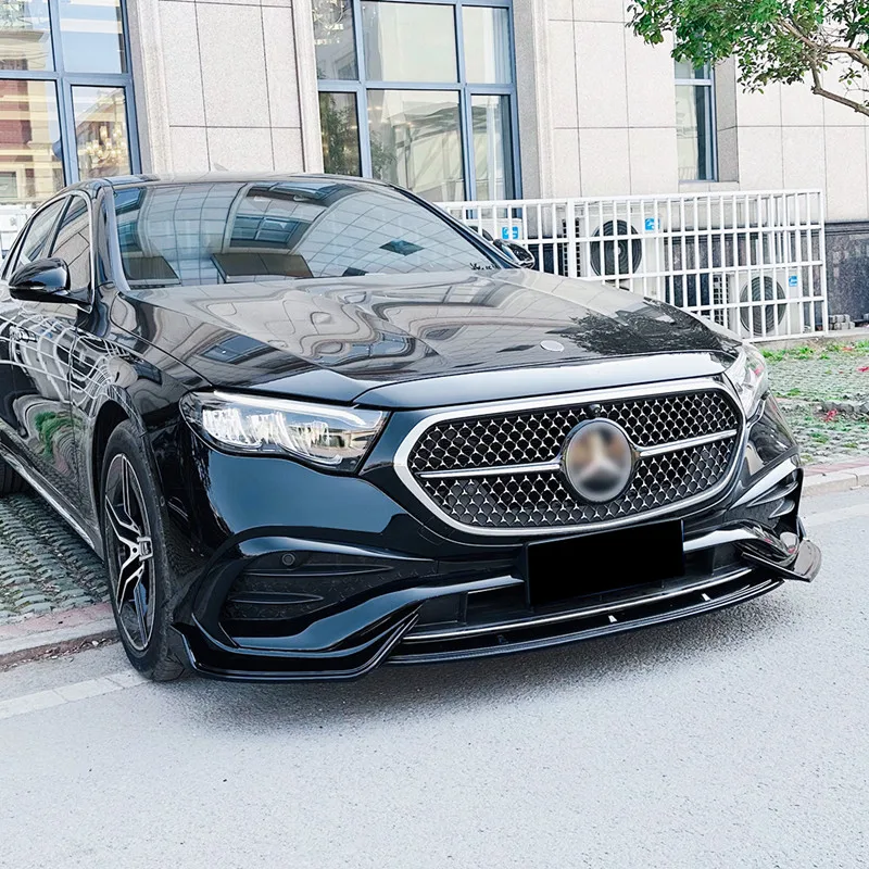 Alerón delantero para Mercedes-Benz Clase E W214 (2024) - imagen 3