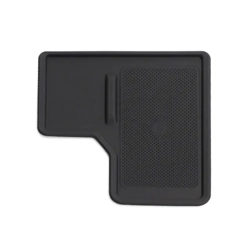 Organizador de consola central para Toyota Land Cruiser Prado J250 2024 - imagen 2