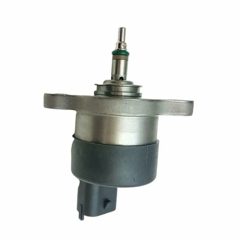 Regulador riel common rail 0281002500 – Jumper Ducato Daily Boxer - imagen 4