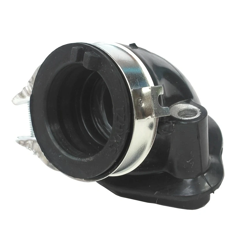 Abrazaderas colector admisión GY6 125cc scooter ciclomotor - imagen 4
