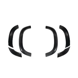Arco guardabarros fibra de carbono AP01 para Land Rover Defender 110