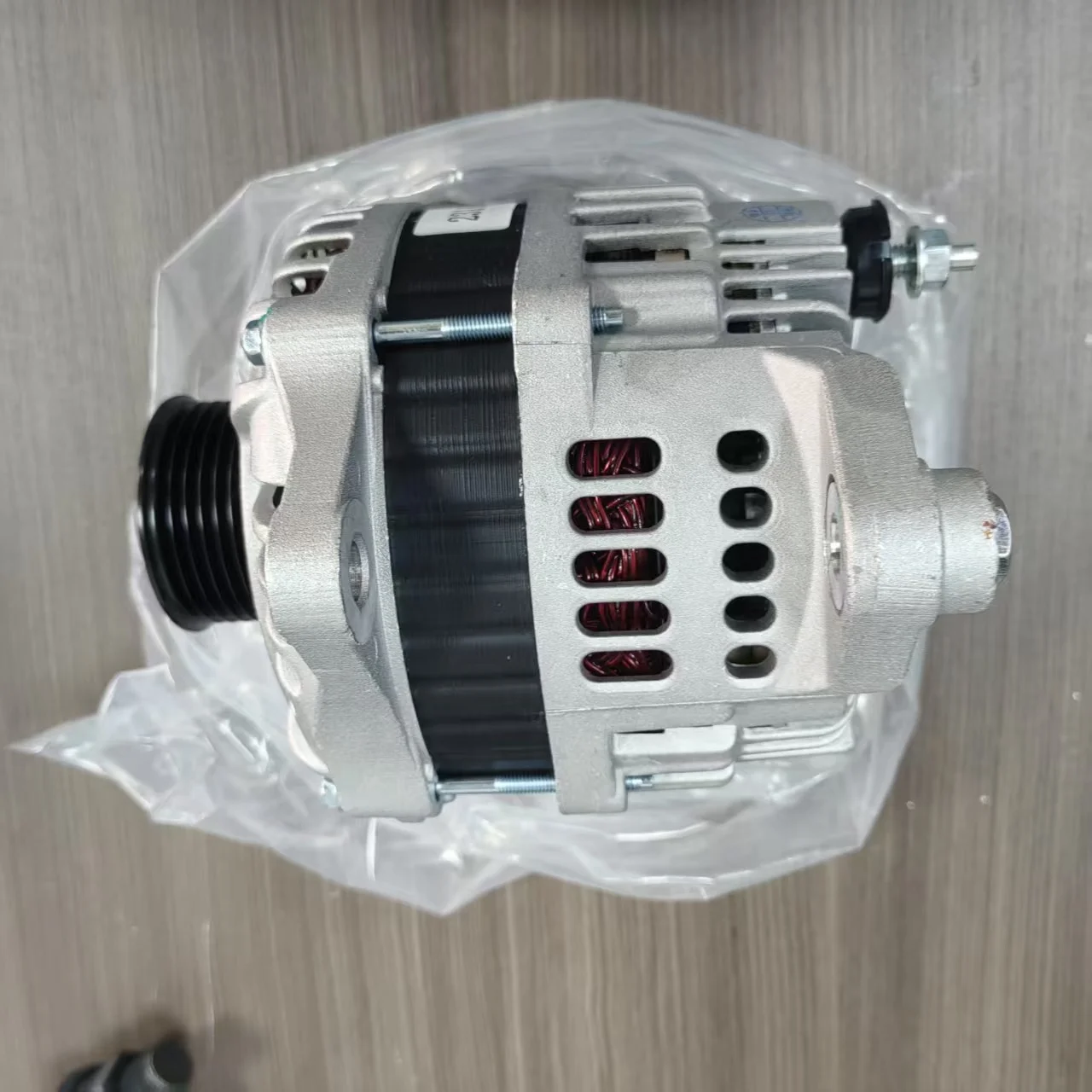 Nissan 23100-JK01A alternador Infiniti FX35 3.5 V6 2009-2011 - imagen 4