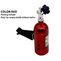 1pc red bottle