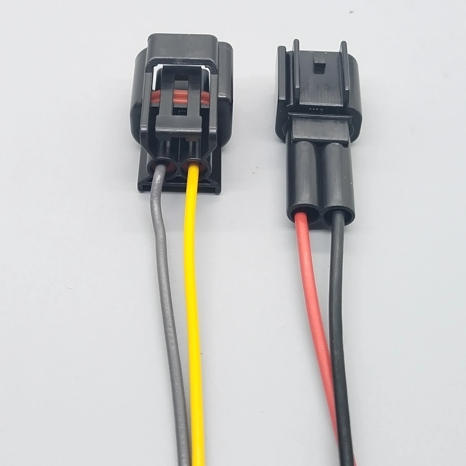 Conector bobina encendido 2 pines FW-C para Ford Focus - imagen 3