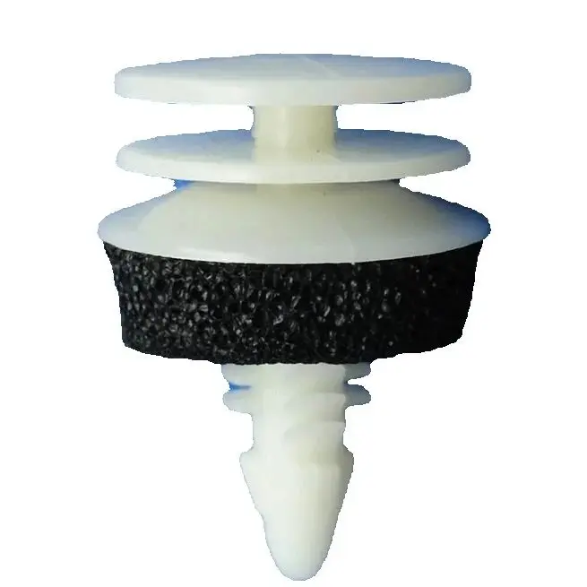 Shhworldsea 90904-67021 Grapas de rejilla del radiador Toyota - imagen 2