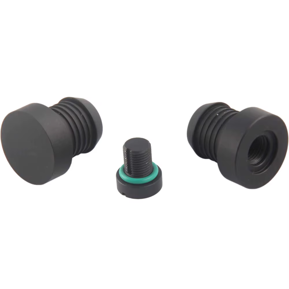 Kit eliminación tapones termostato para BMW Serie 1 3 5 7