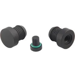 Kit eliminación tapones termostato para BMW Serie 1 3 5 7