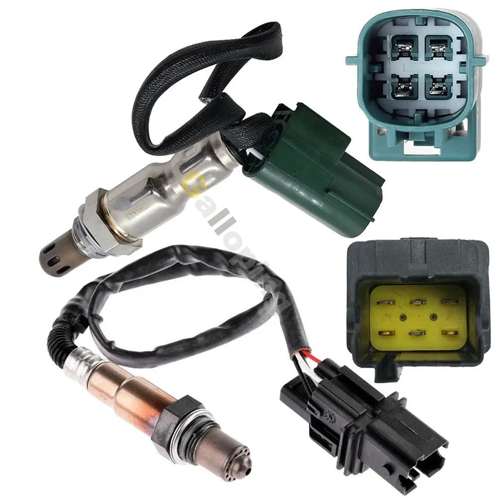 Kit sondas lambda Nissan 2.5L OEM 226A0-EA200 – Altima/Sentra - imagen 2