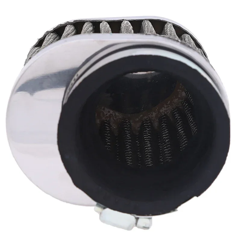 Filtro de aire universal para moto con conexión de 42-60 mm - imagen 4