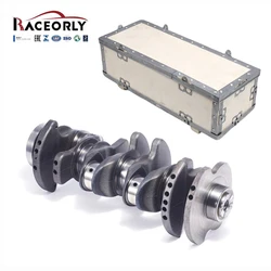 Cigüeñal forjado Baiyun OEM 06J105021S – VW Beetle EA888